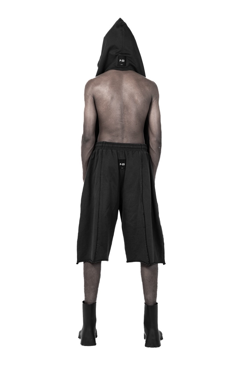 SCAFT HOOD