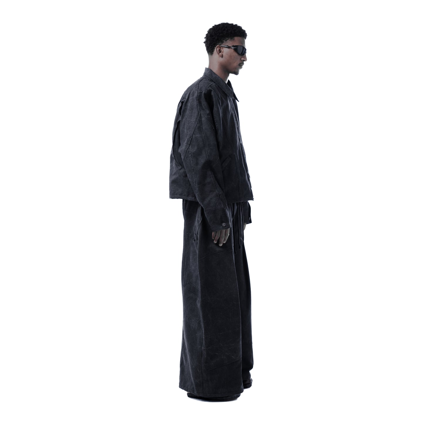 M-EX JACKET