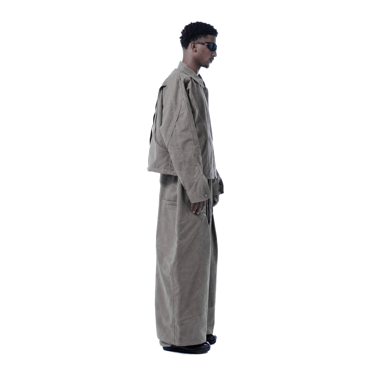 M-EX JACKET