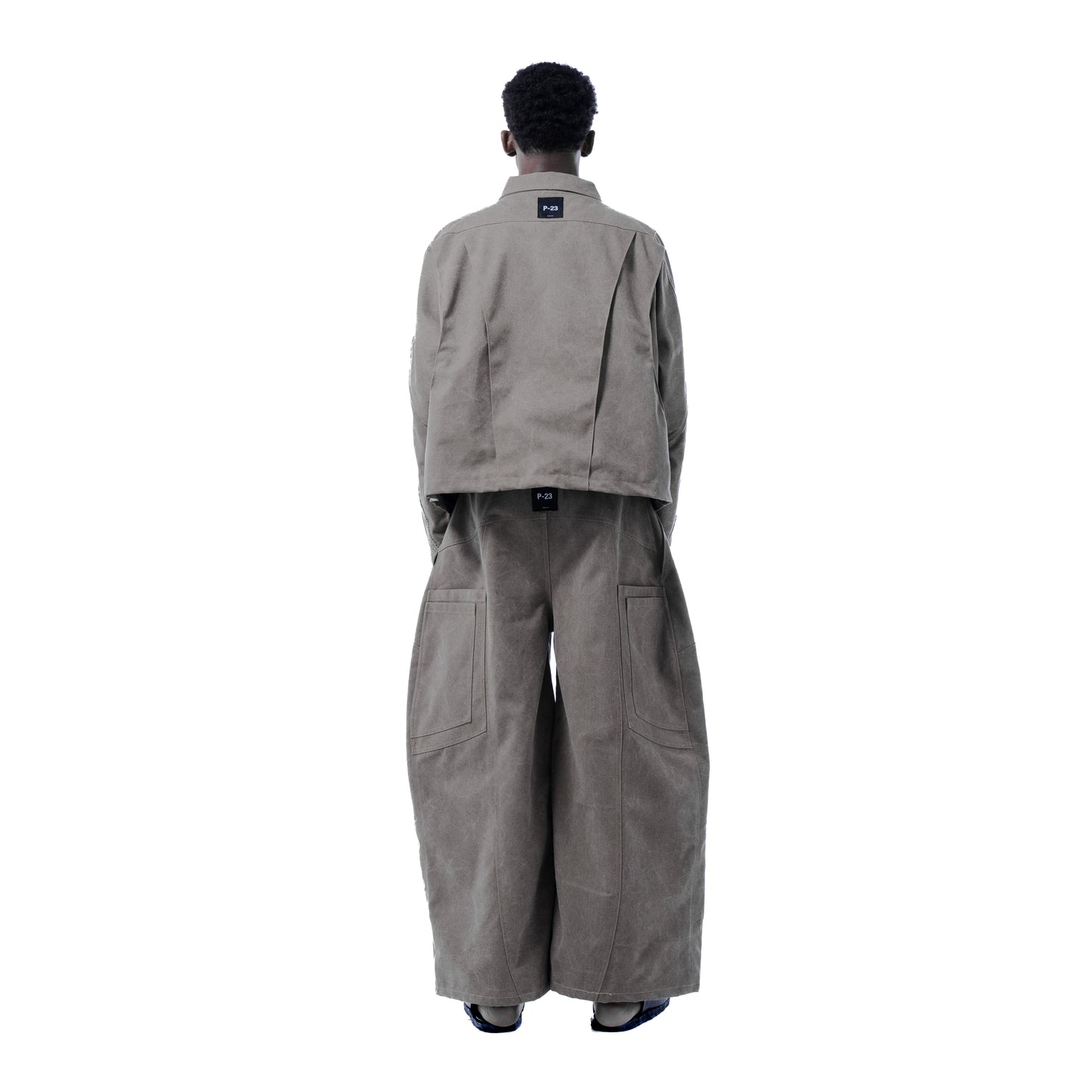 M-EX JACKET