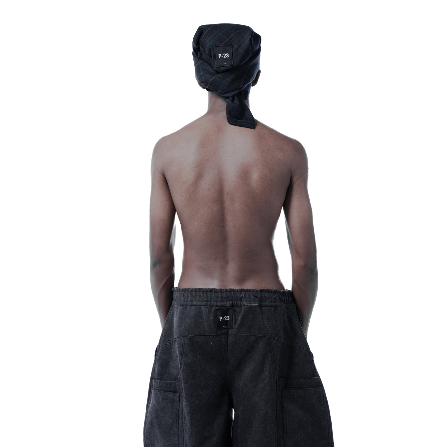 M-EX BANDANA