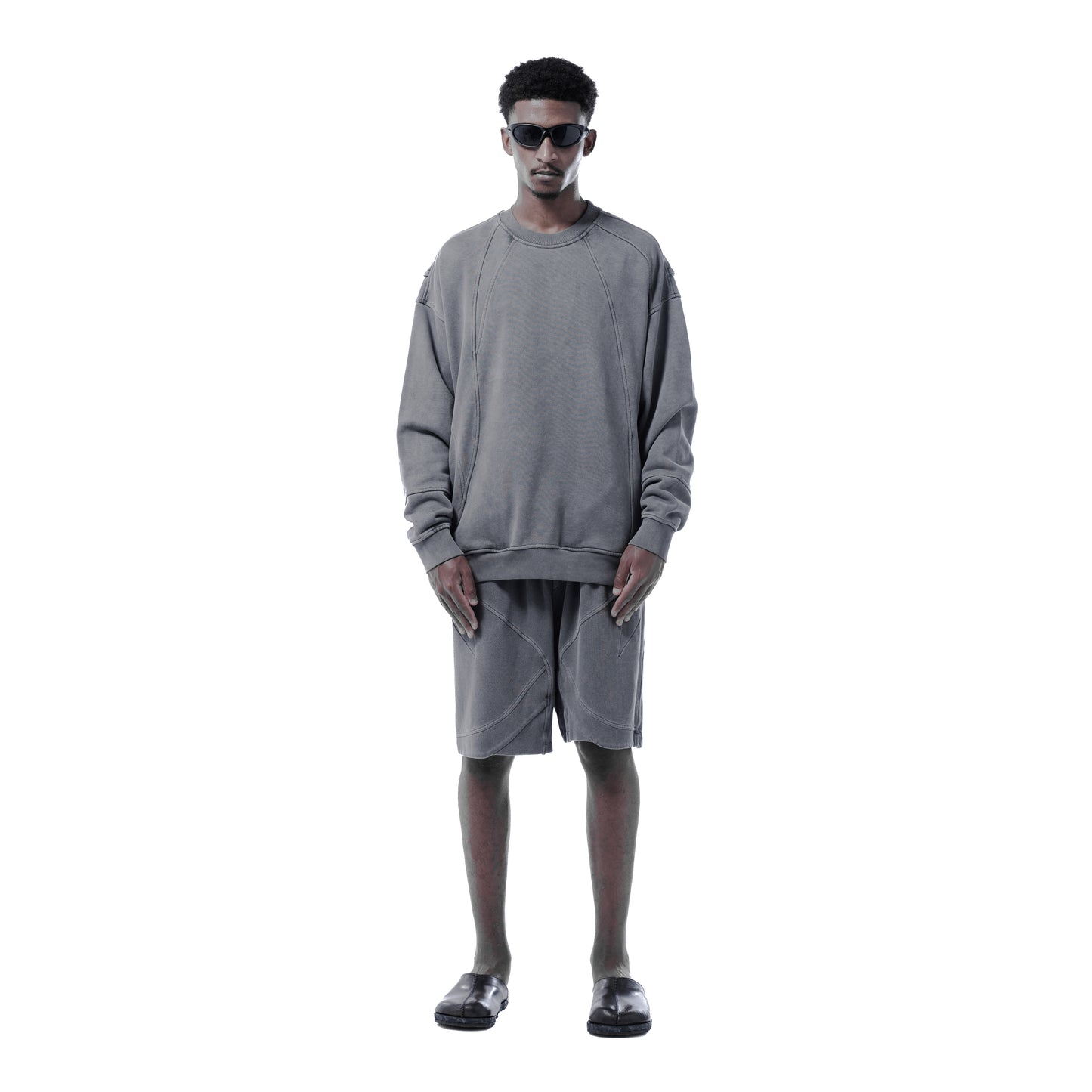 626 SWEATER TWO