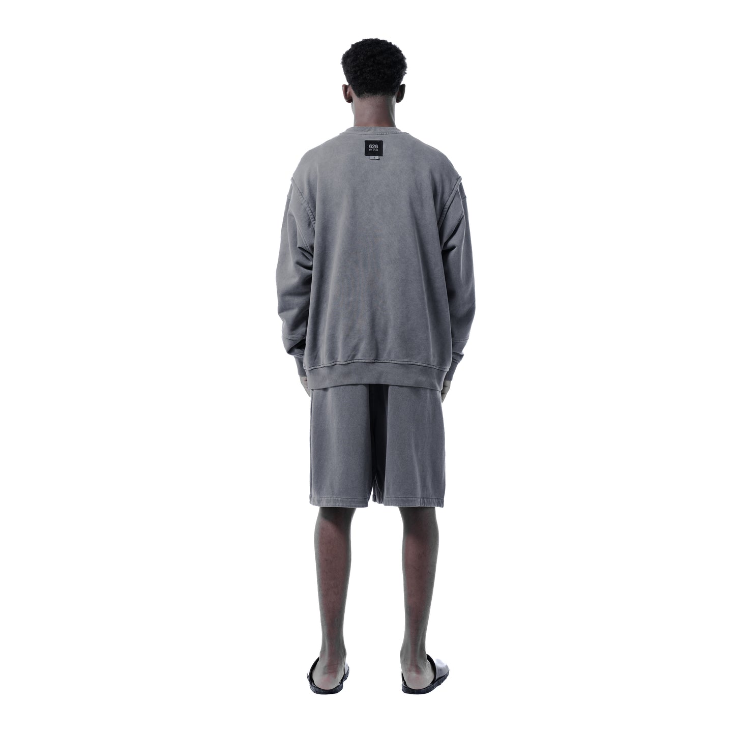 626 SWEATER TWO