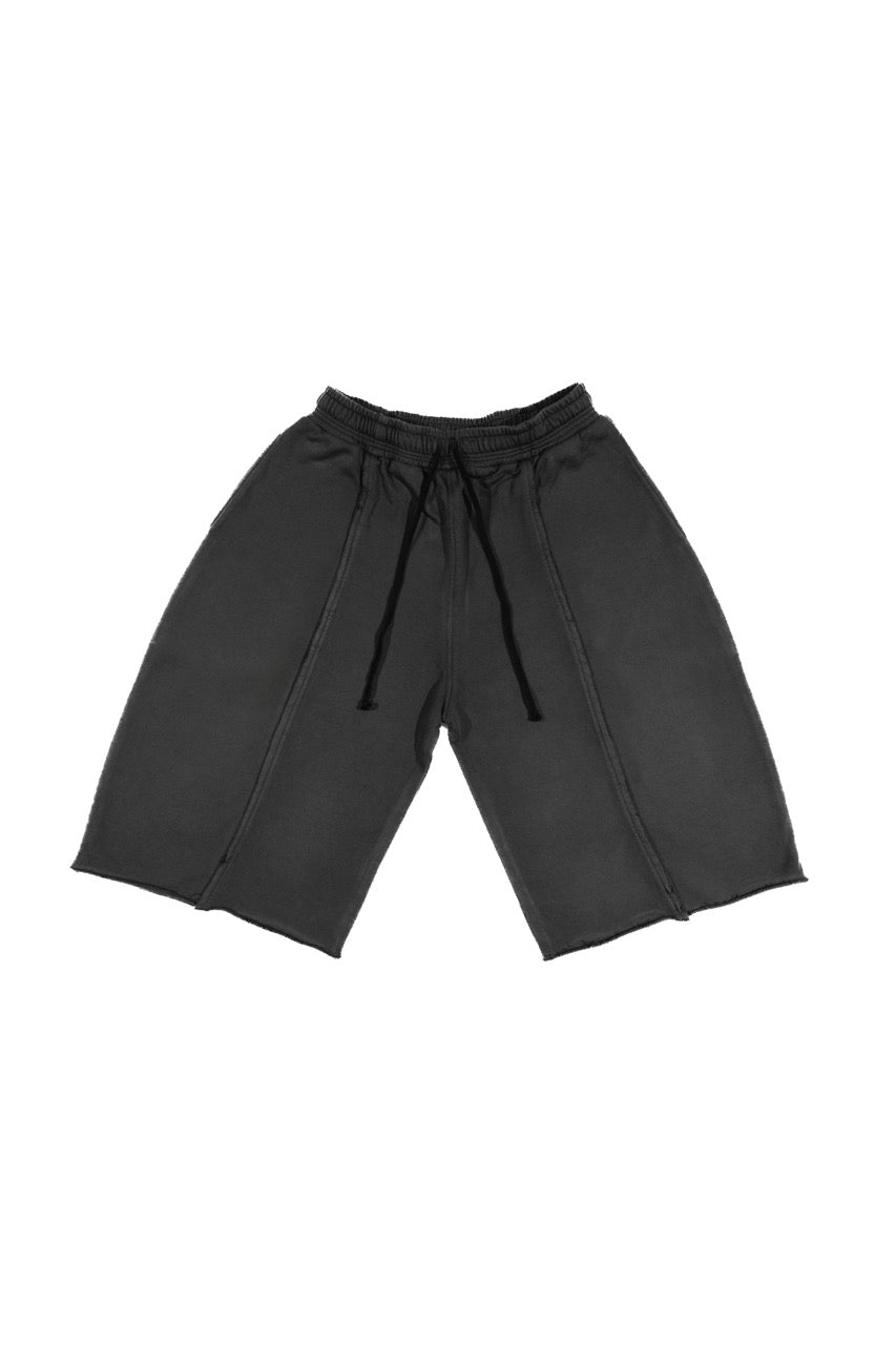 SWEAT JORTS