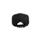 TY-23 CAP - BLACK