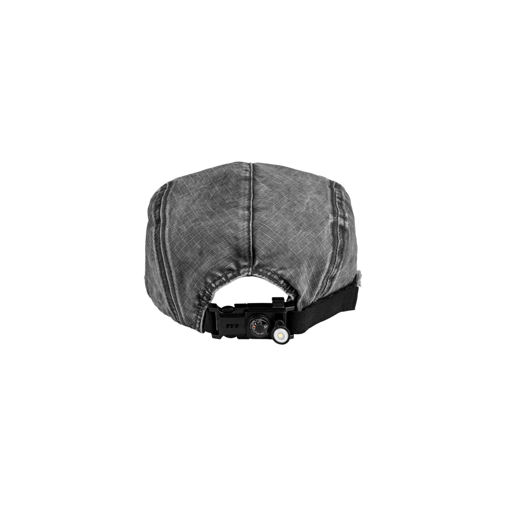 TY-23 CAP - GREY