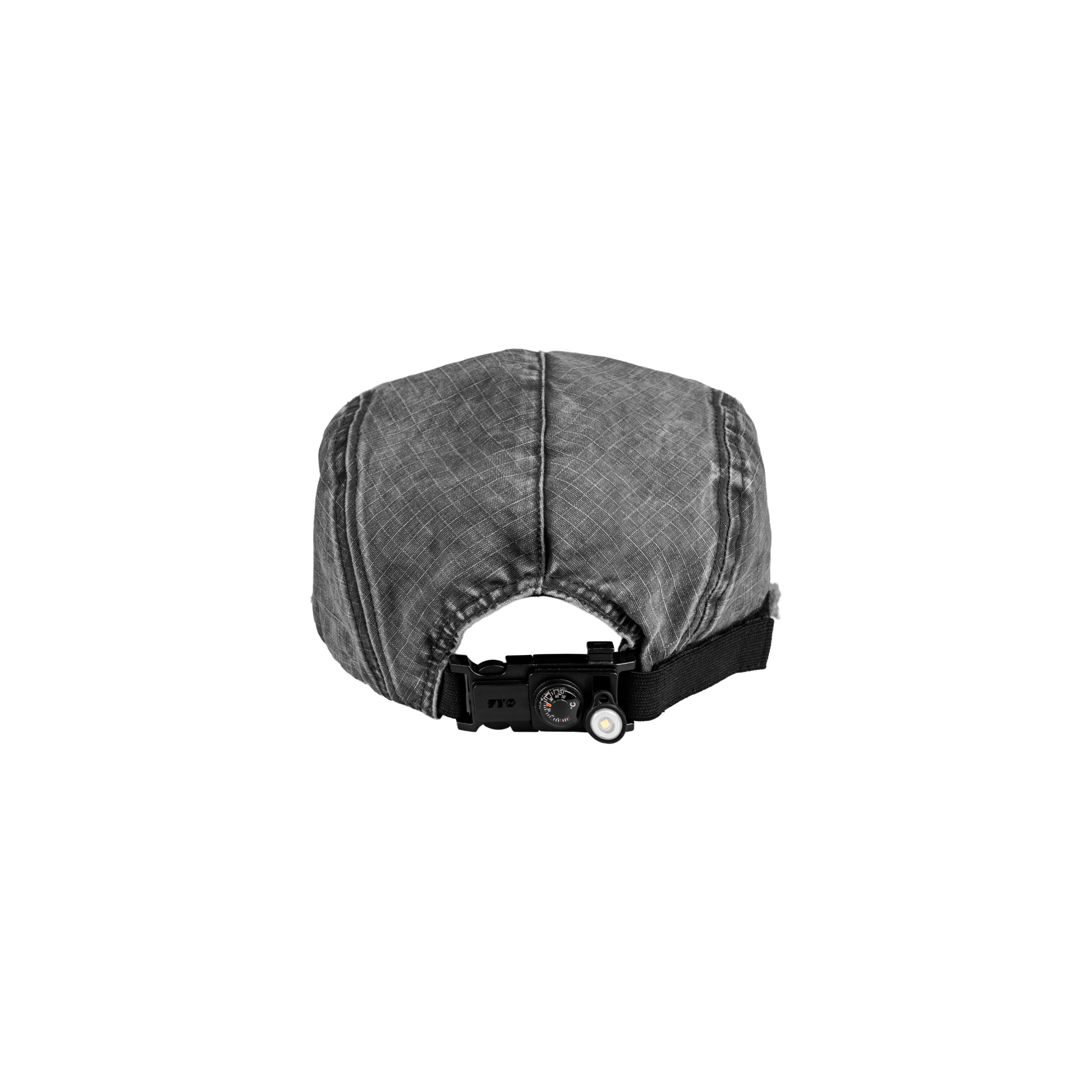 TY-23 CAP - GREY