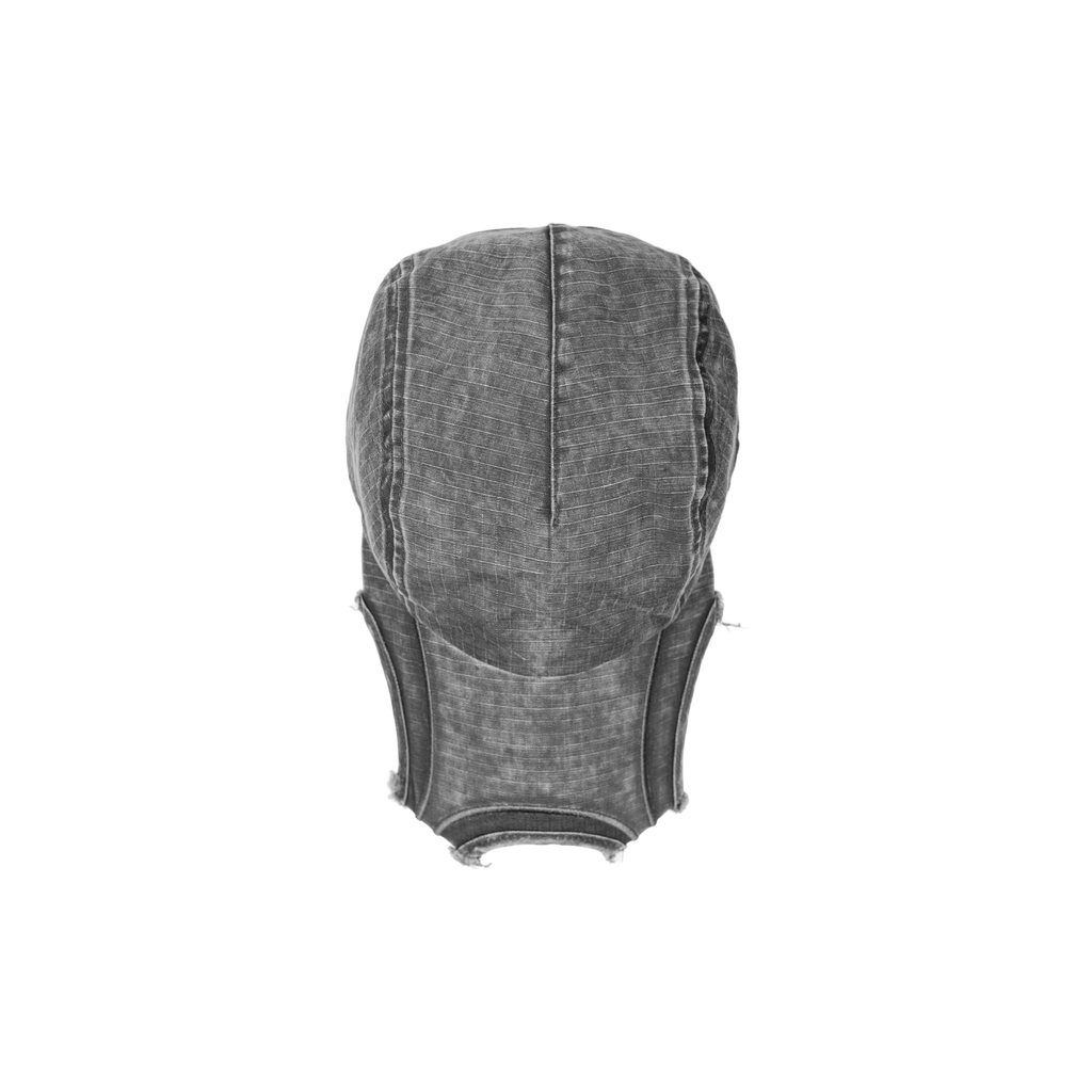 TY-23 CAP - GREY