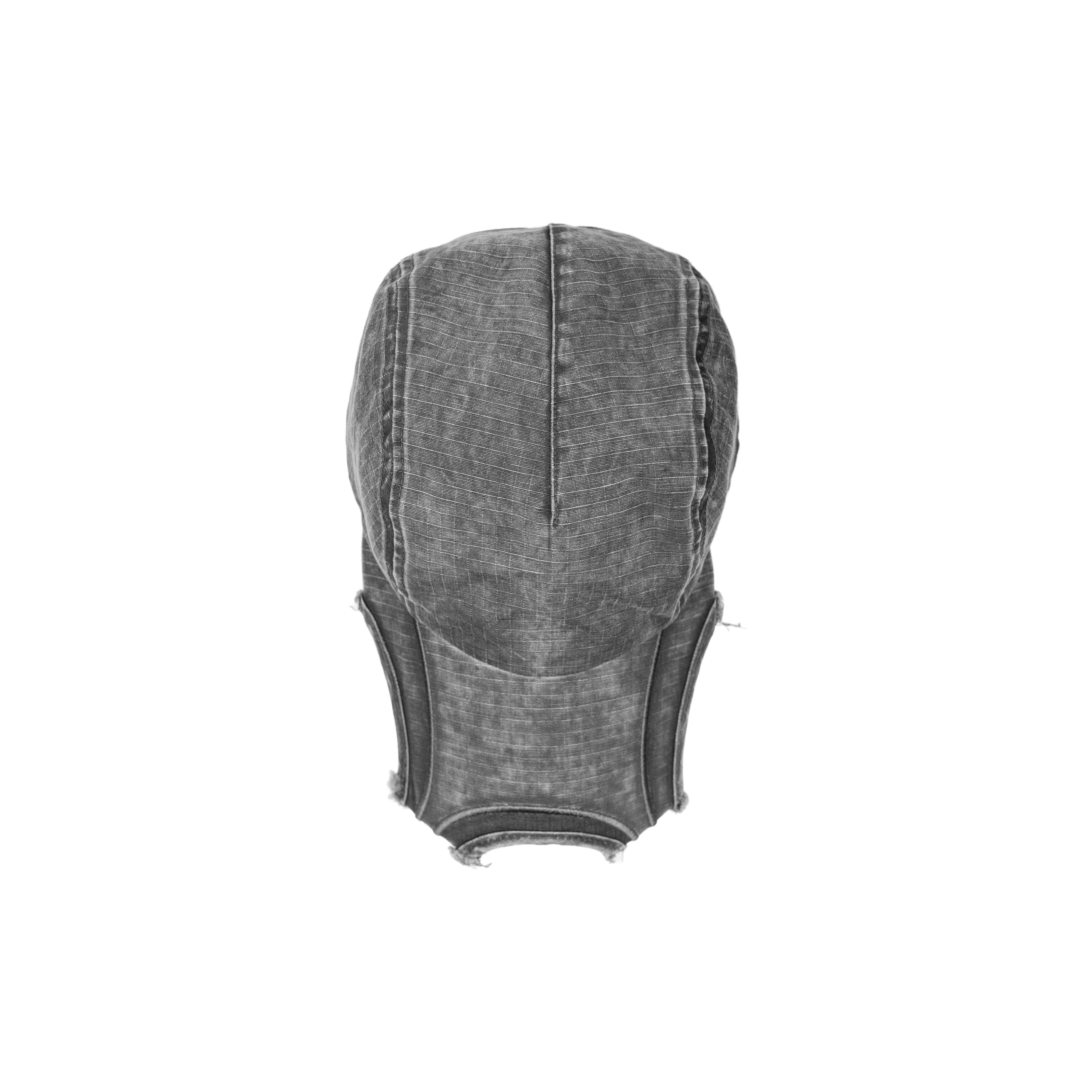 TY-23 CAP - GREY