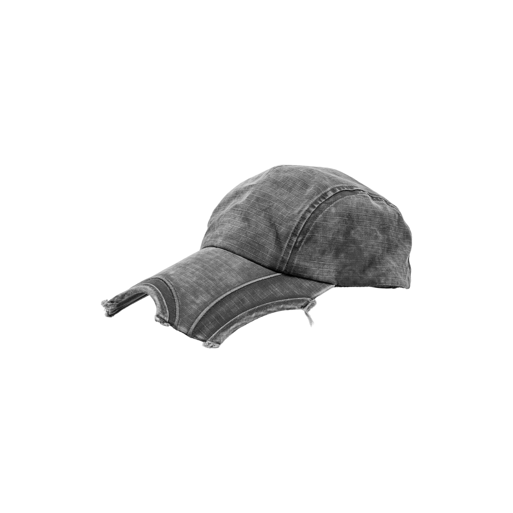 TY-23 CAP - GREY