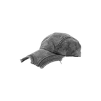 TY-23 CAP - GREY