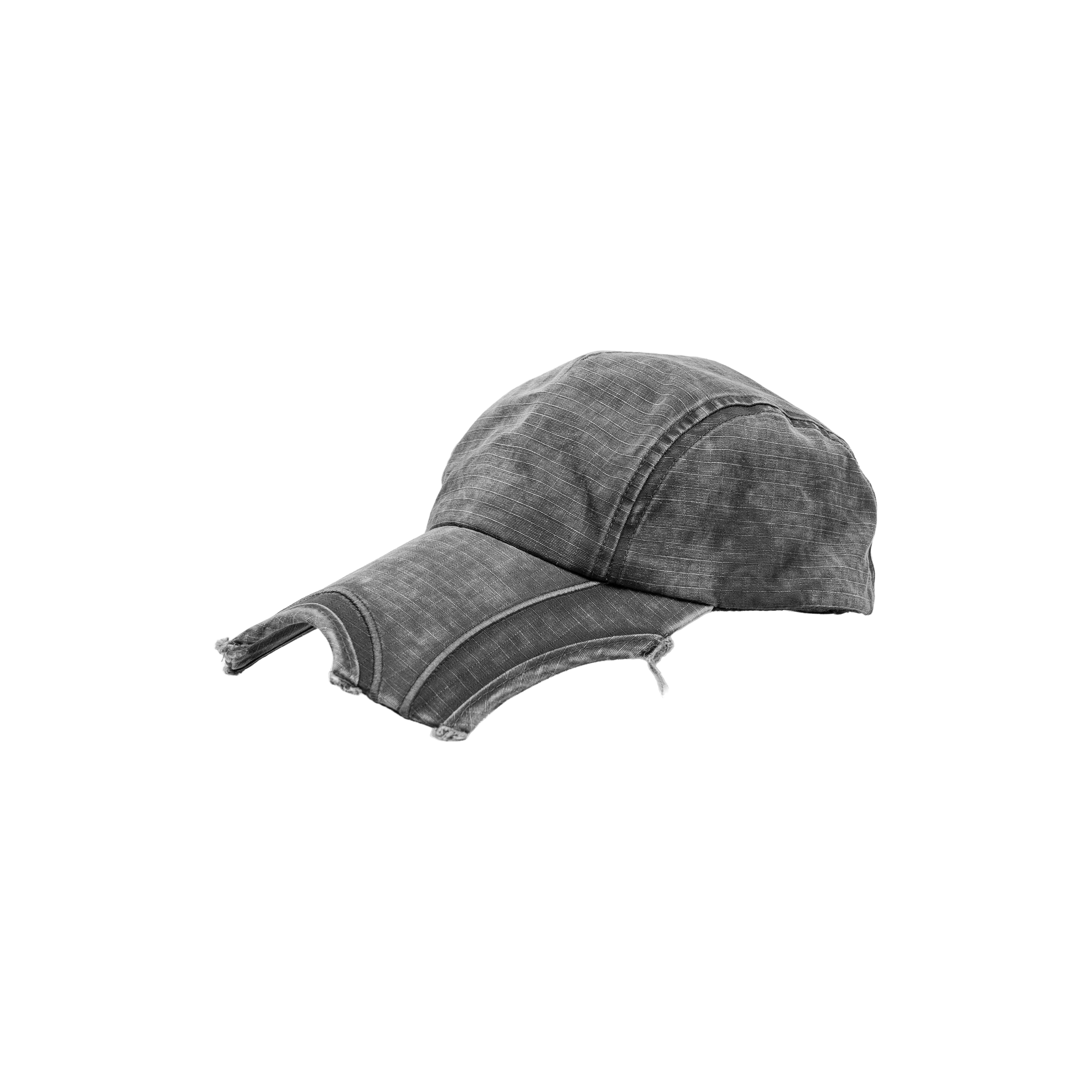TY-23 CAP - GREY