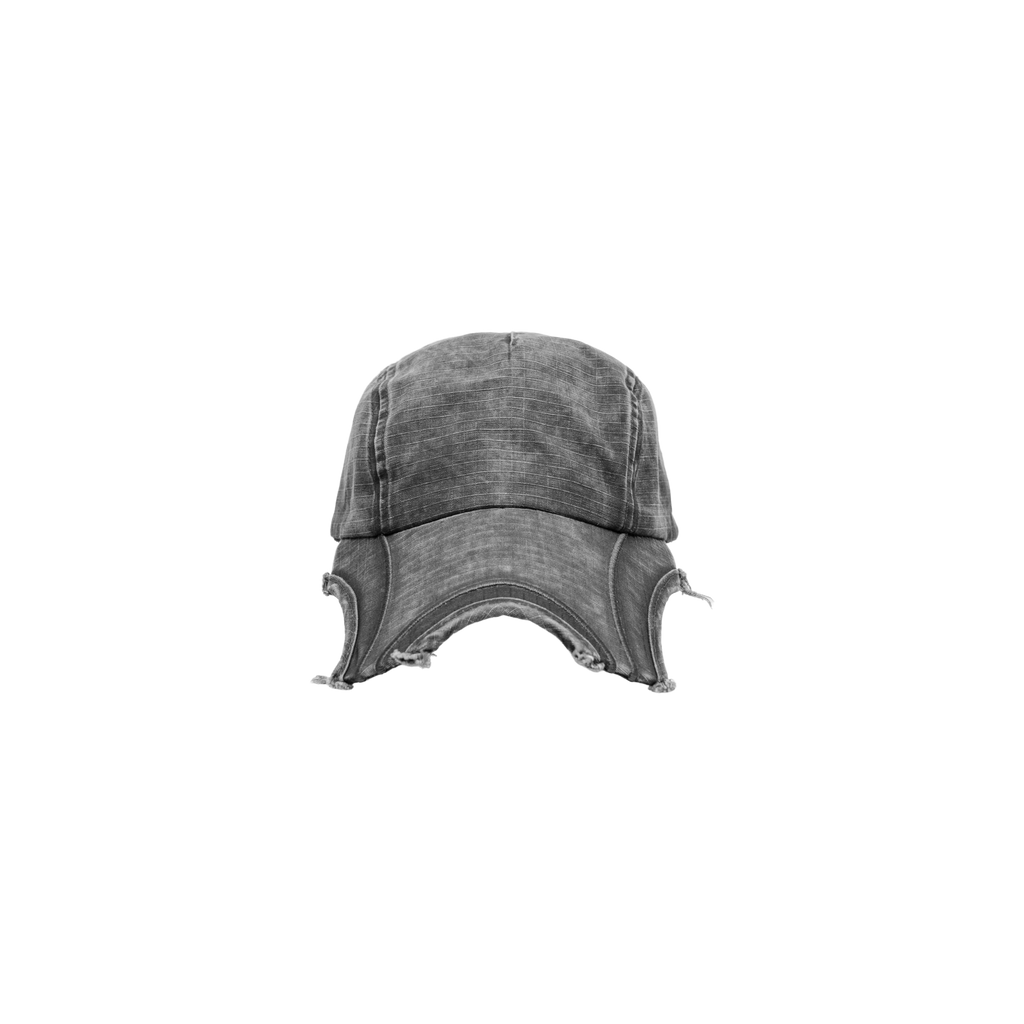 TY-23 CAP - GREY