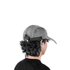 TY-23 CAP - GREY
