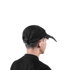 TY-23 CAP - BLACK
