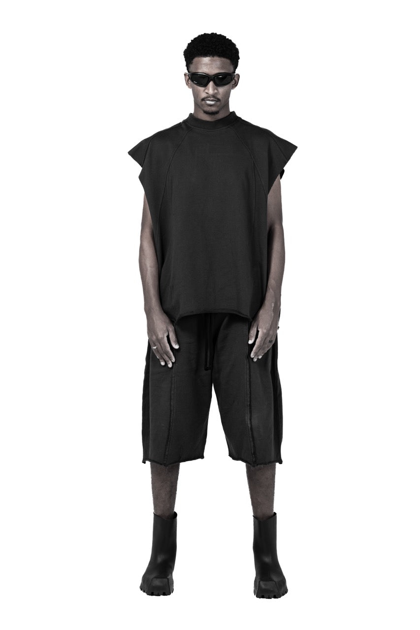 BAT PANEL TANK TOP