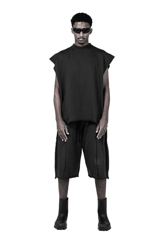 BAT PANEL TANK TOP