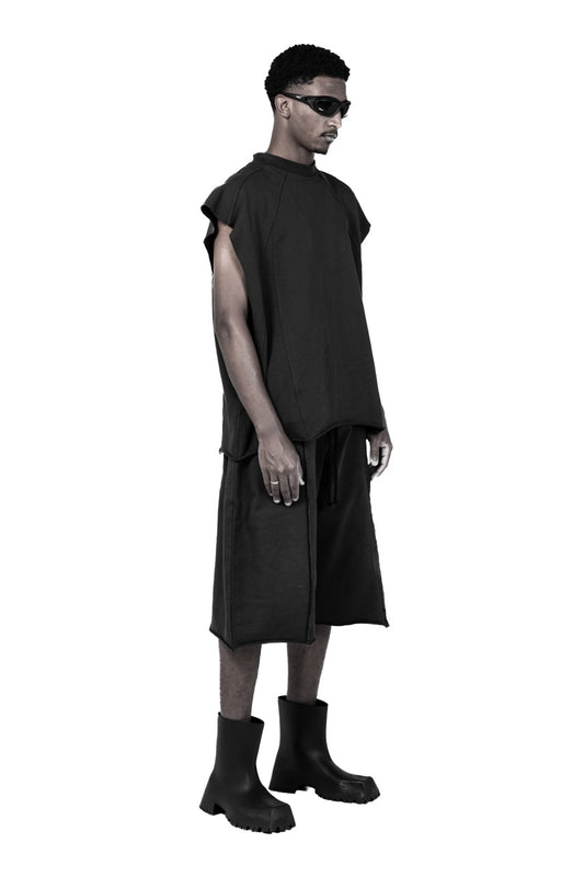 BAT PANEL TANK TOP