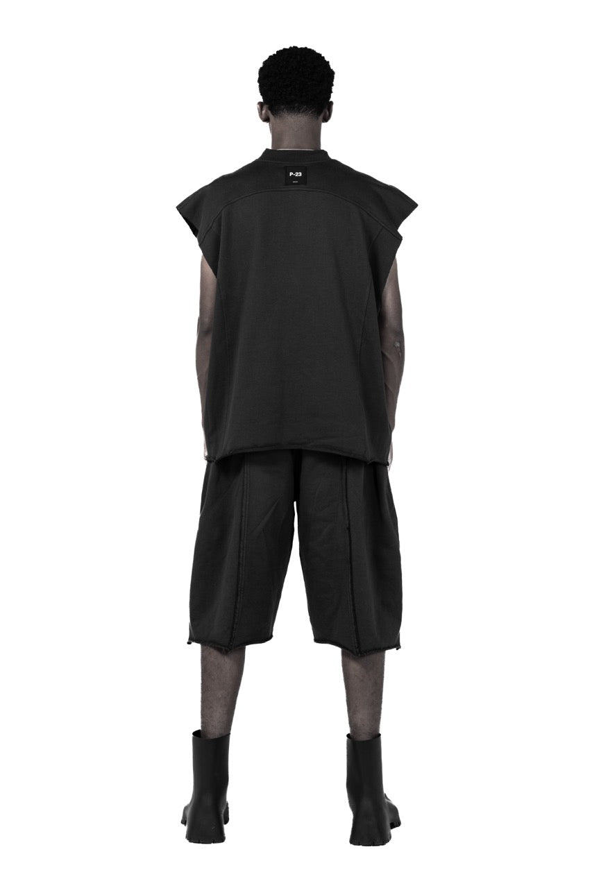 BAT PANEL TANK TOP