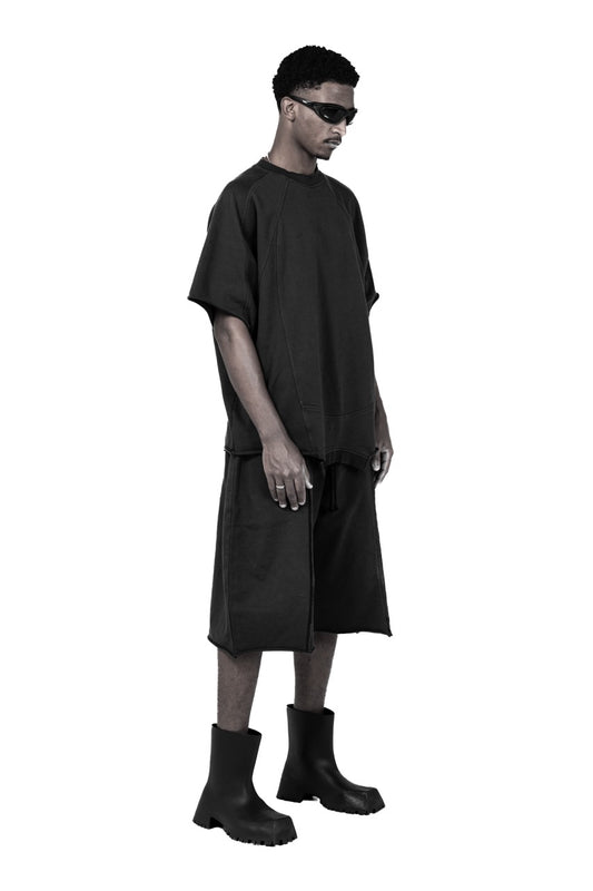 BAT PANEL T-SHIRT