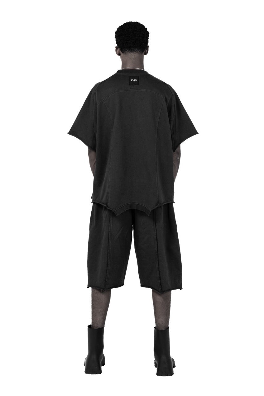 BAT PANEL T-SHIRT