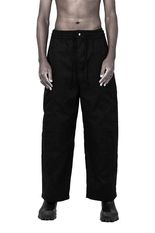 626 6-POCKET PANTS