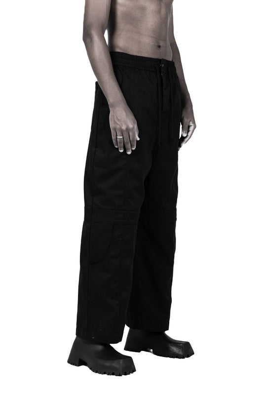 626 6-POCKET PANTS