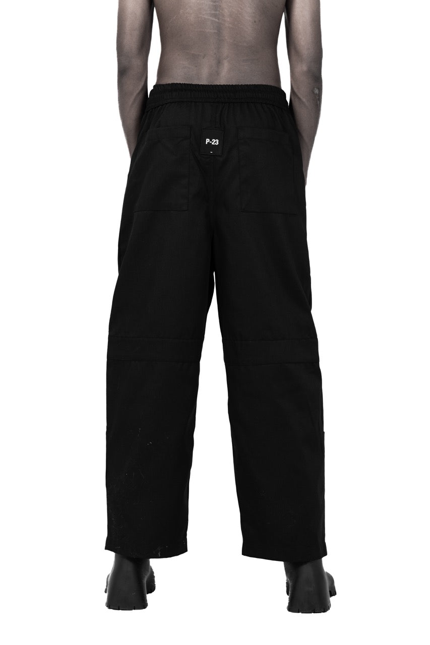 626 6-POCKET PANTS