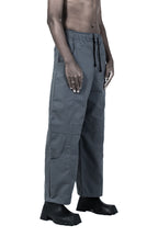 626 6-POCKET PANTS