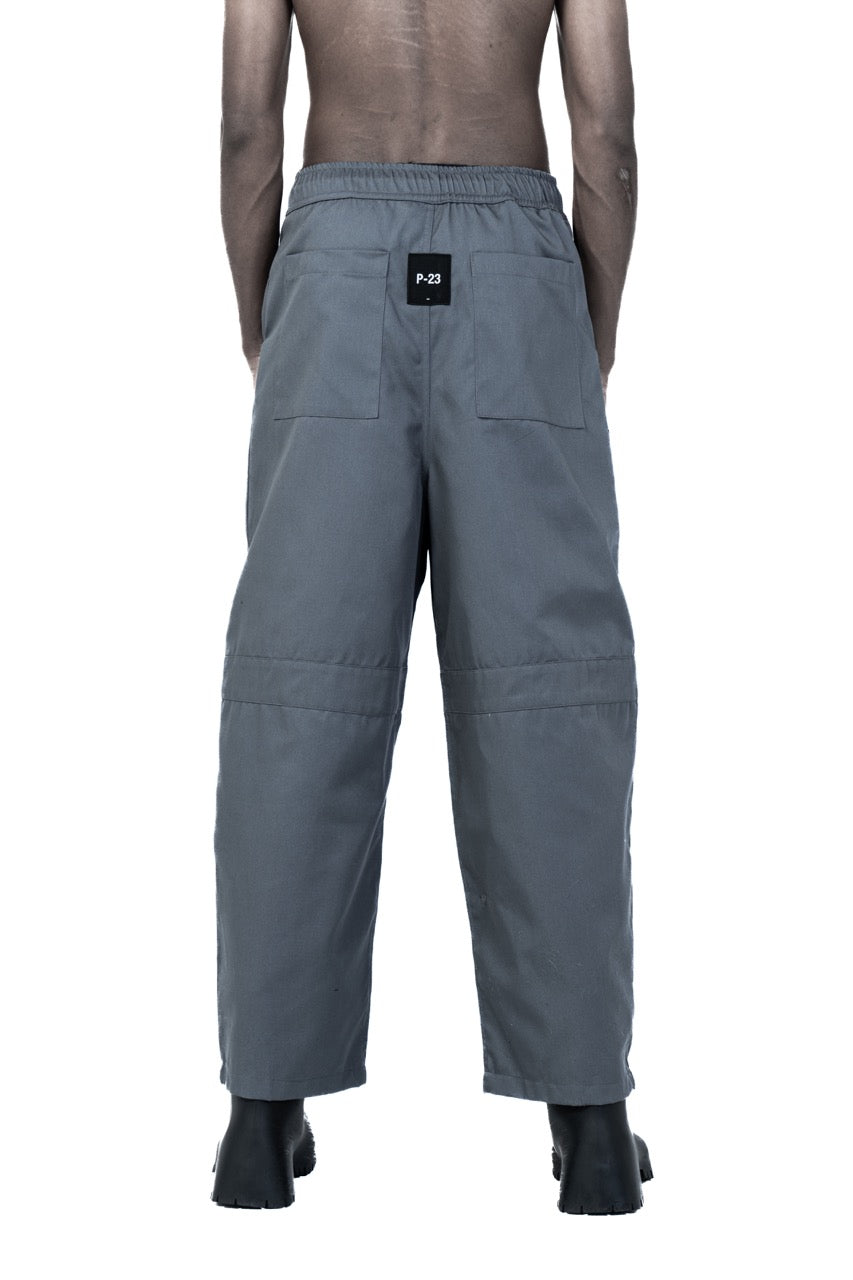 626 6-POCKET PANTS