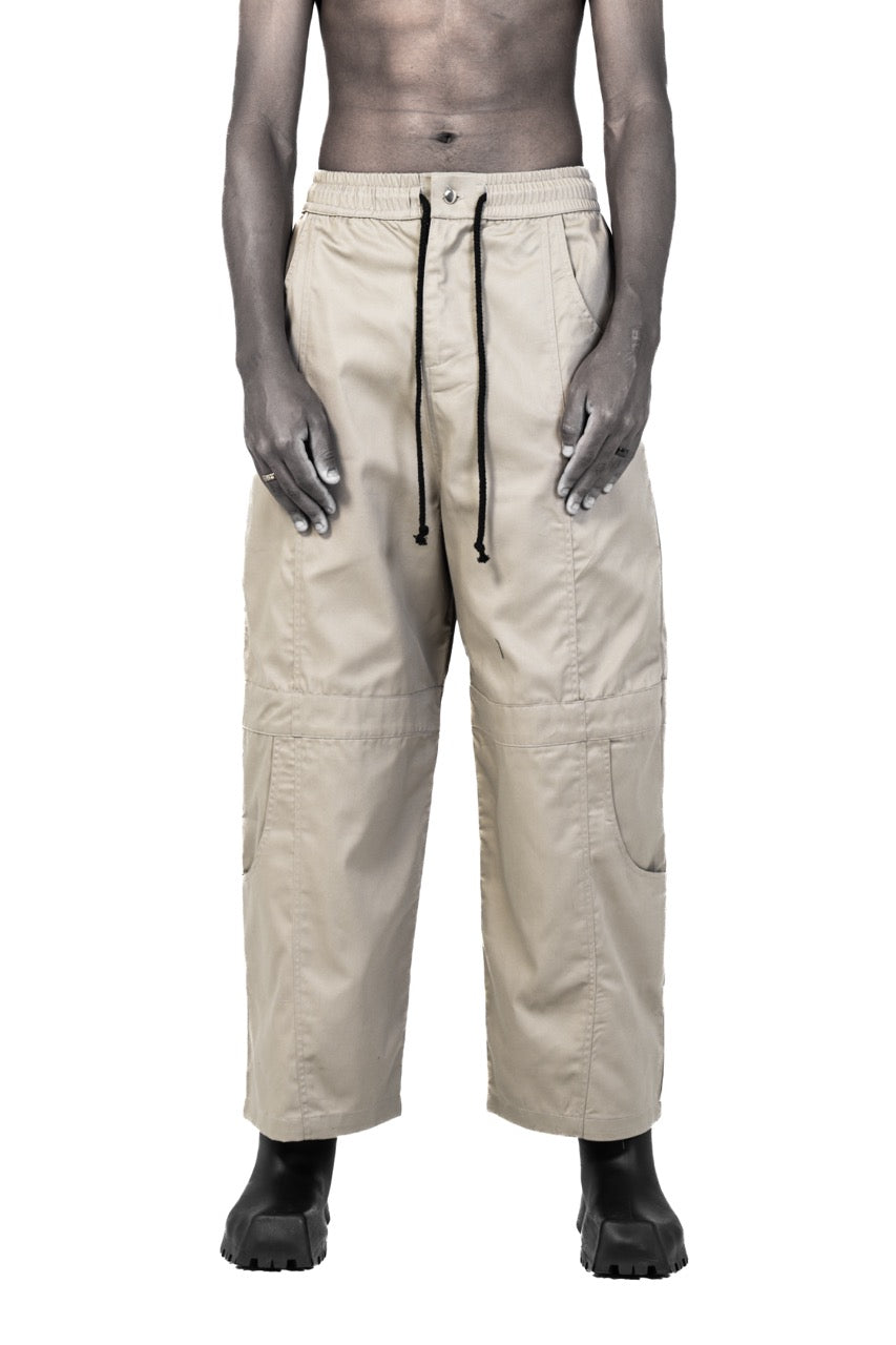 626 6-POCKET PANTS