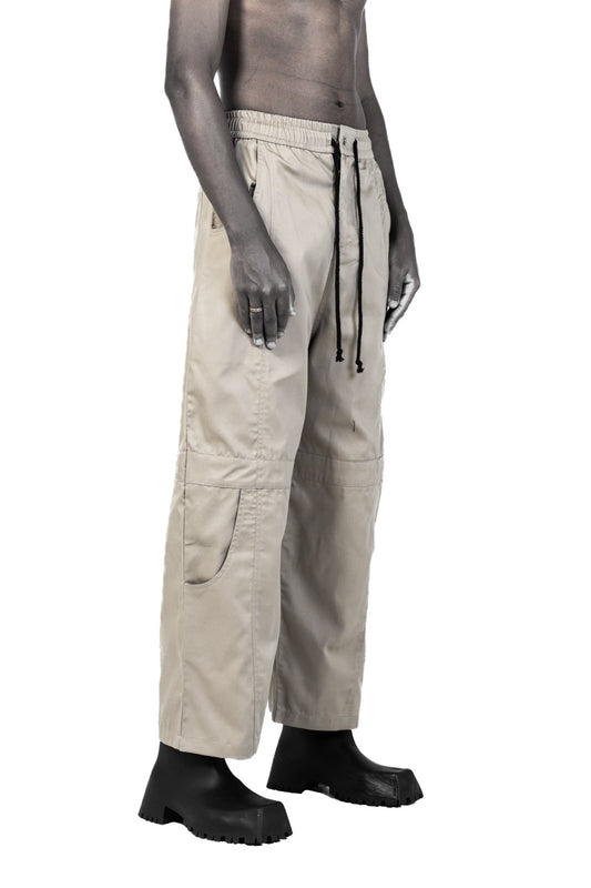 626 6-POCKET PANTS