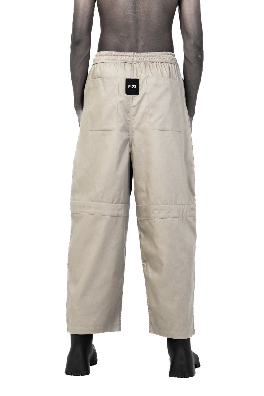 626 6-POCKET PANTS
