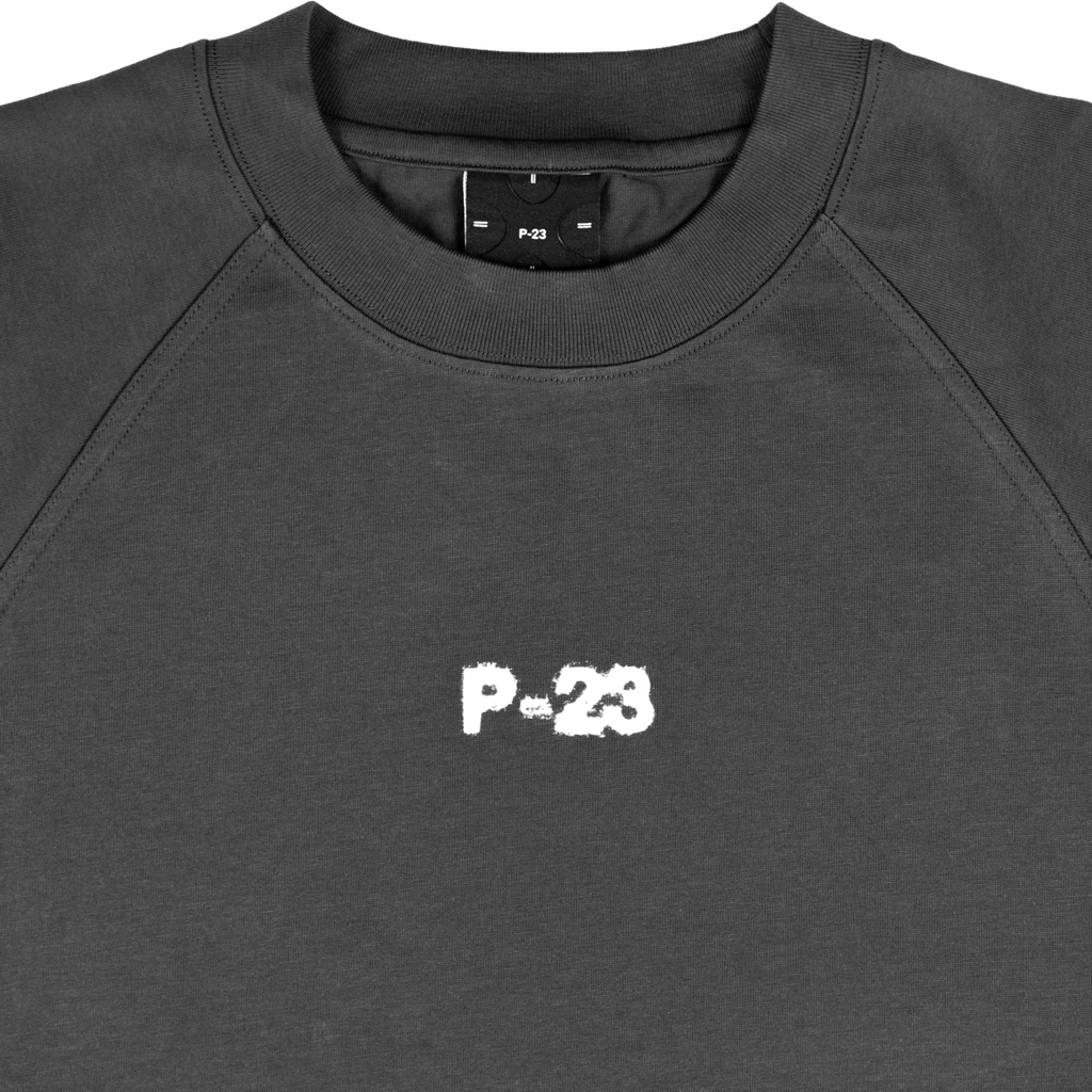 MDM T-SHIRT - BLACK