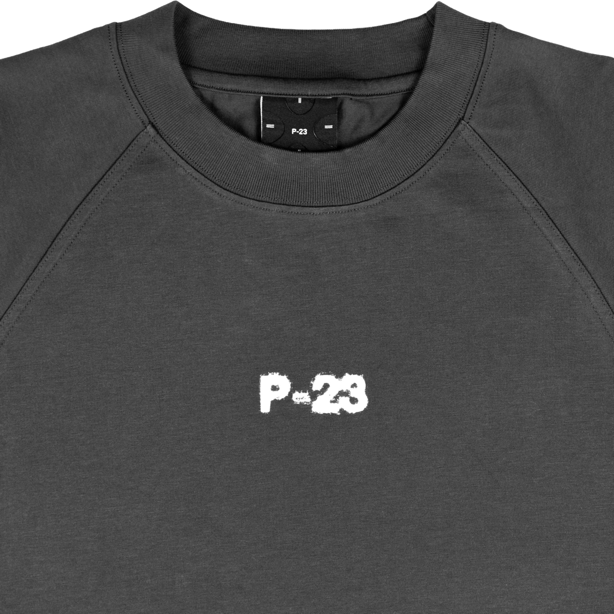 MDM T-SHIRT - BLACK