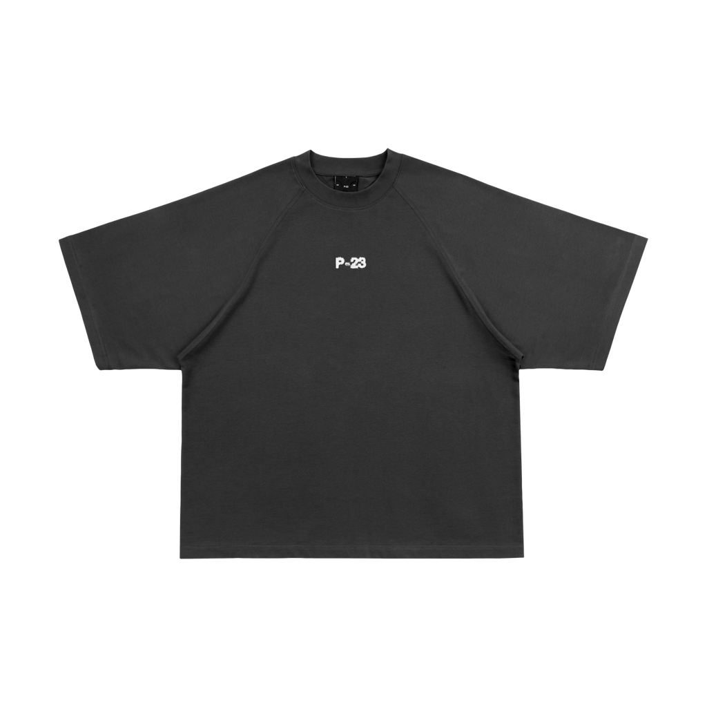 MDM T-SHIRT - BLACK