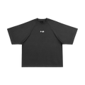 MDM T-SHIRT - BLACK