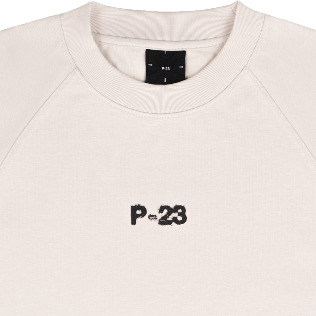 MDM T-SHIRT - GREY