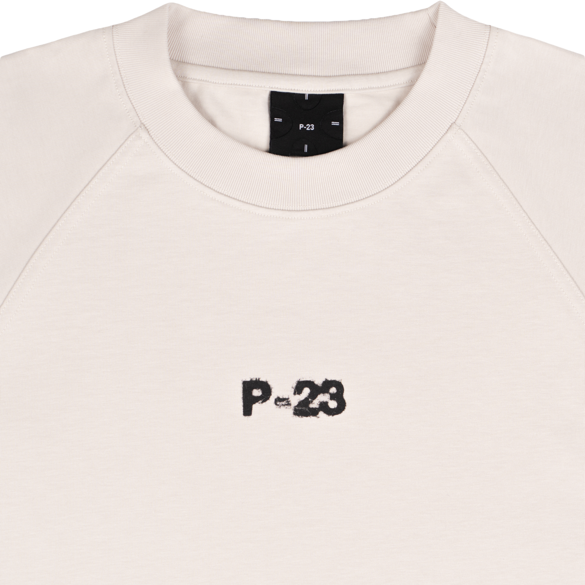 MDM T-SHIRT - GREY