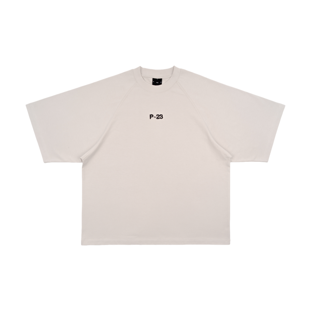 MDM T-SHIRT - GREY