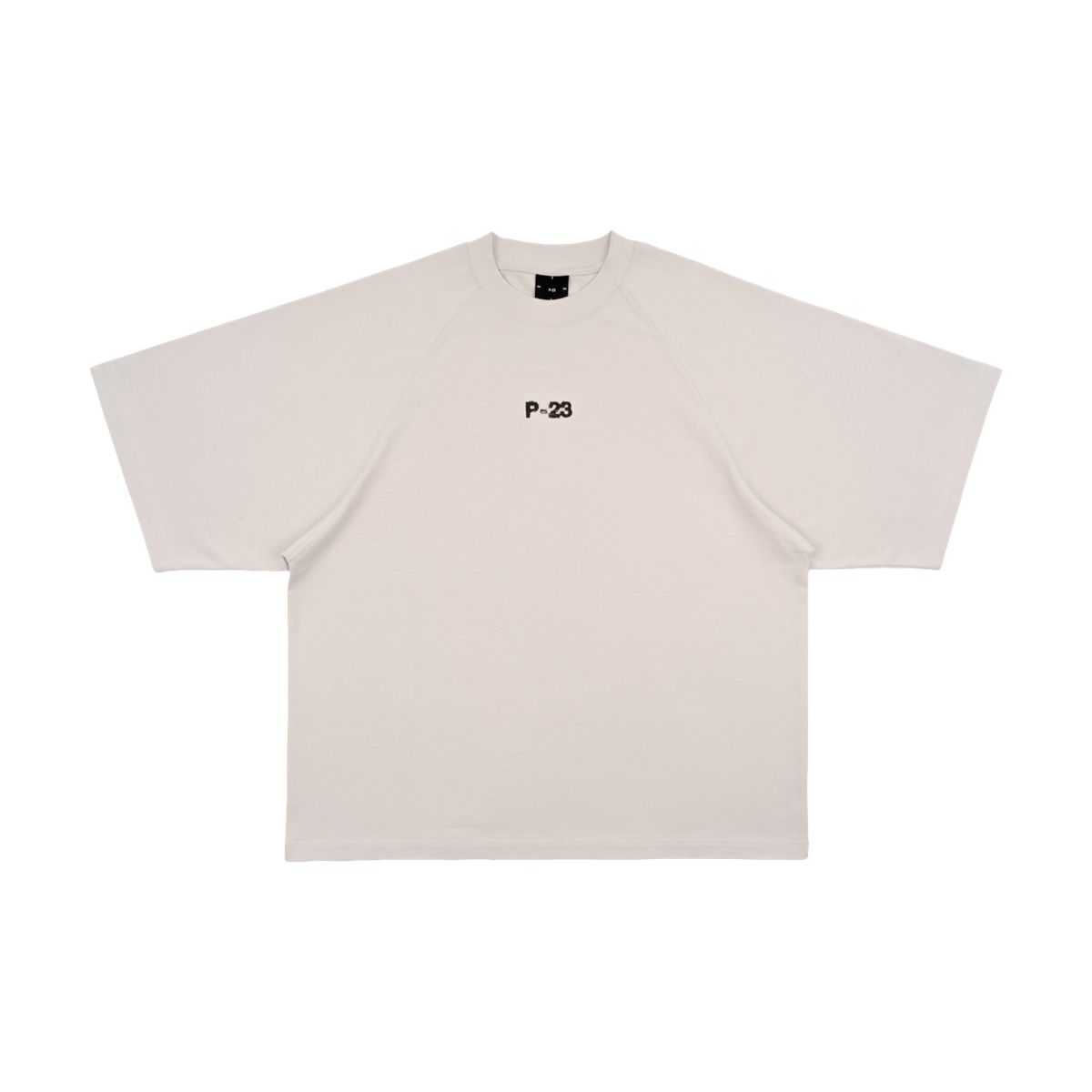MDM T-SHIRT - GREY