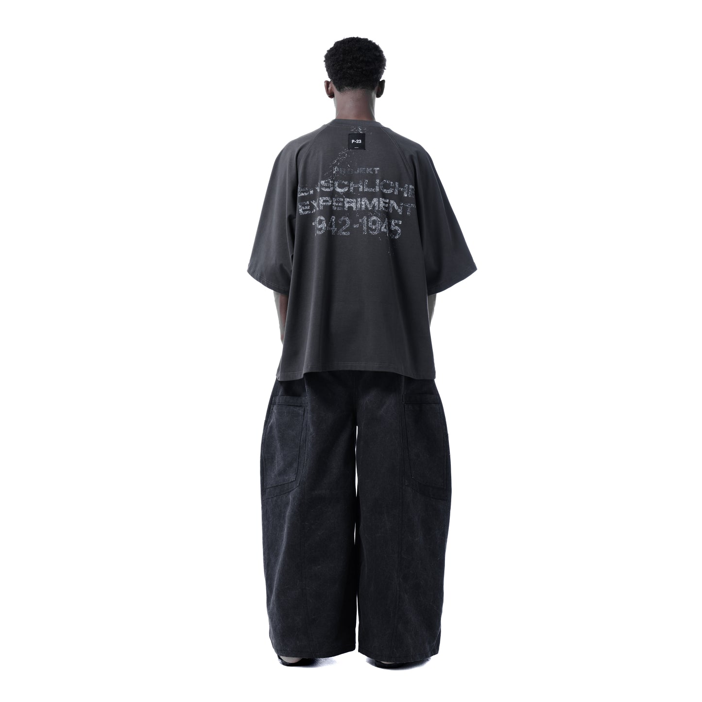M-EX T-SHIRT
