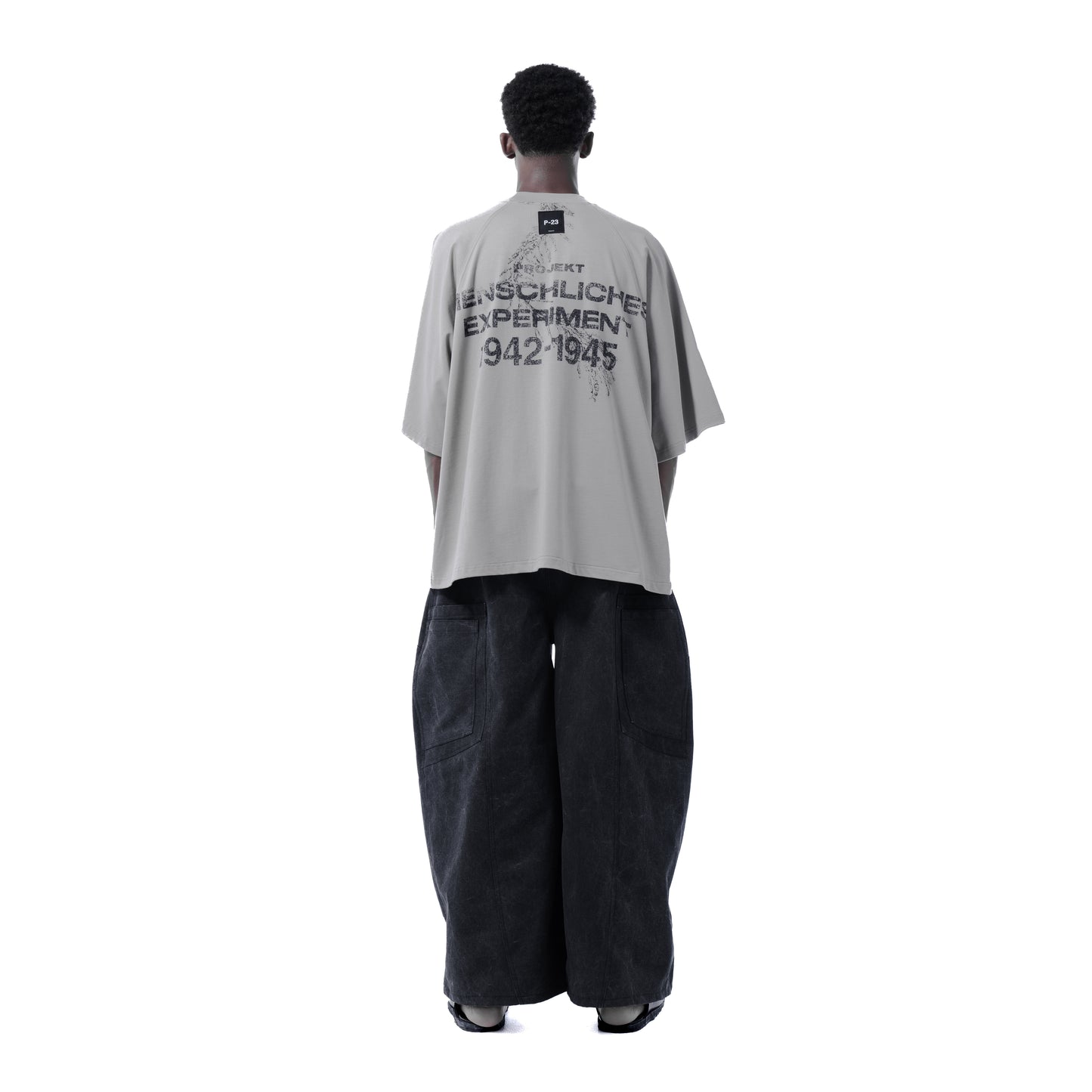 M-EX T-SHIRT