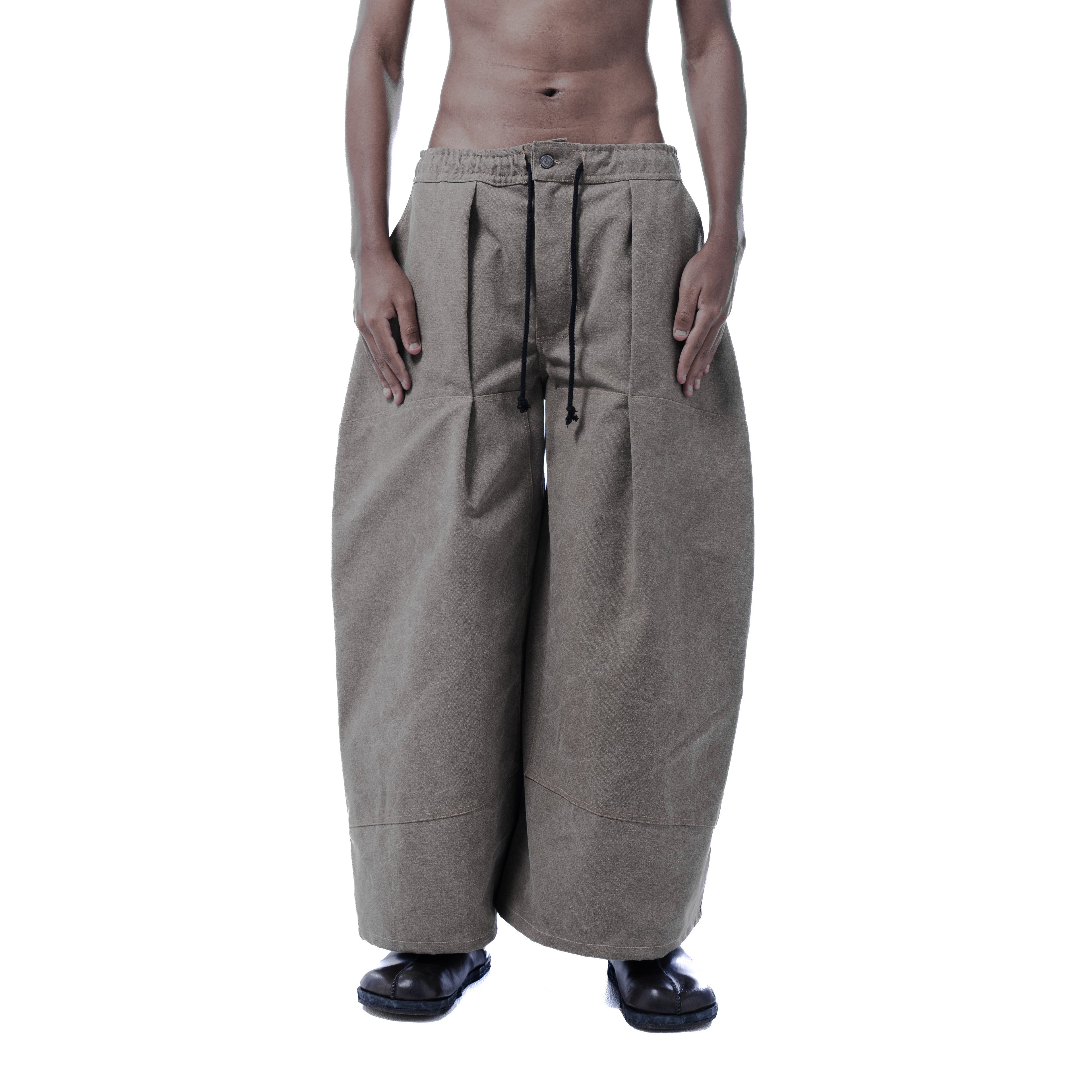 M-EX PANTS