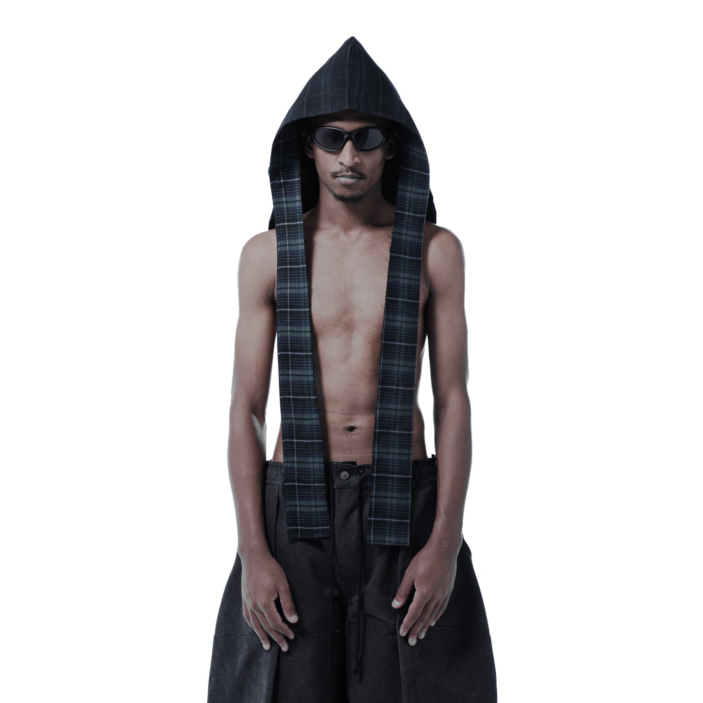 M-EX DURAG 