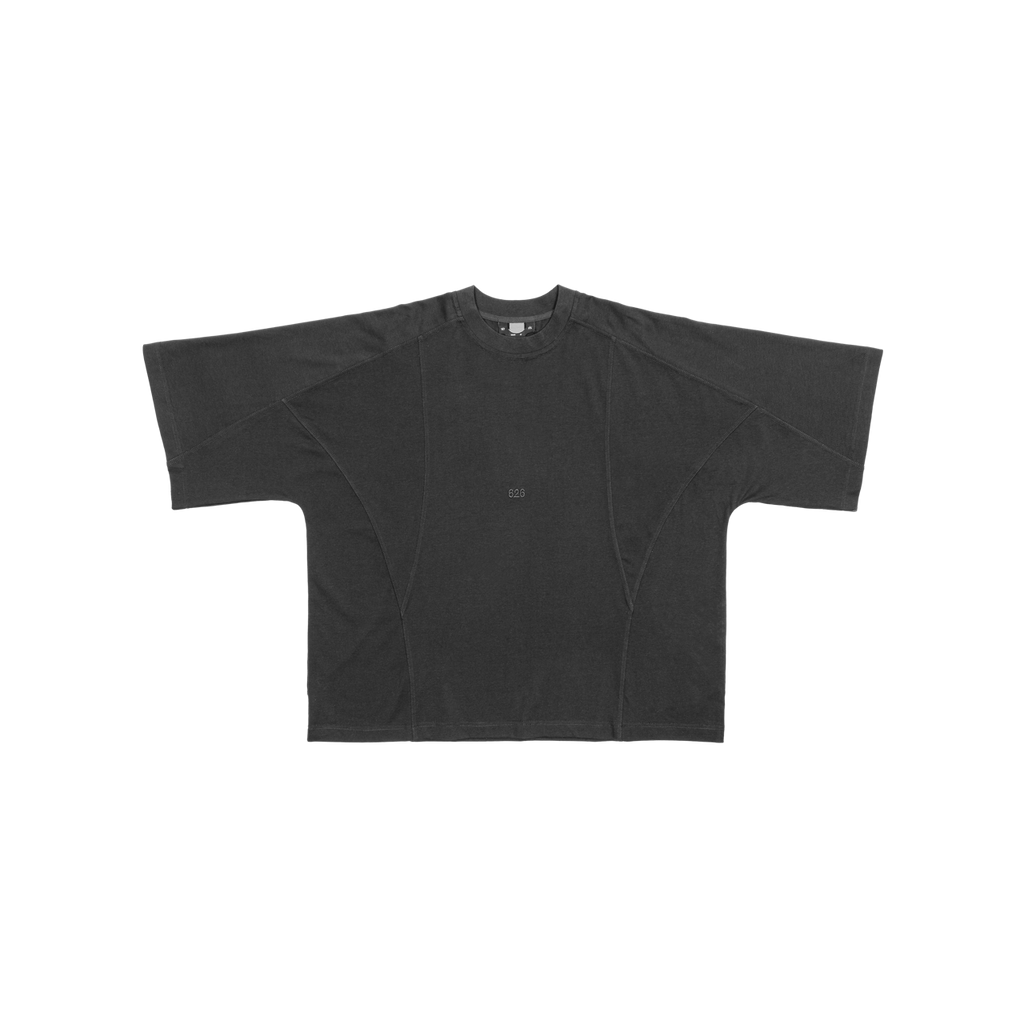 626 CORE T-SHIRT - BLACK