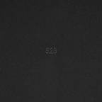 626 CORE T-SHIRT - BLACK