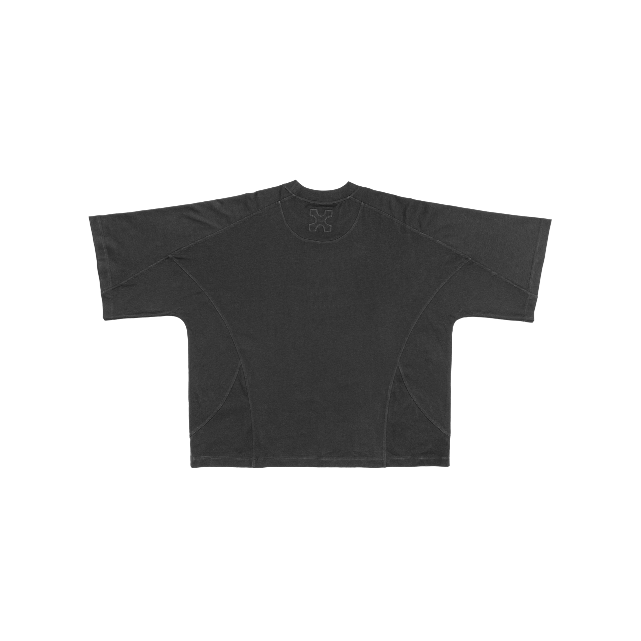 626 CORE T-SHIRT - BLACK