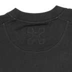 626 CORE T-SHIRT - BLACK