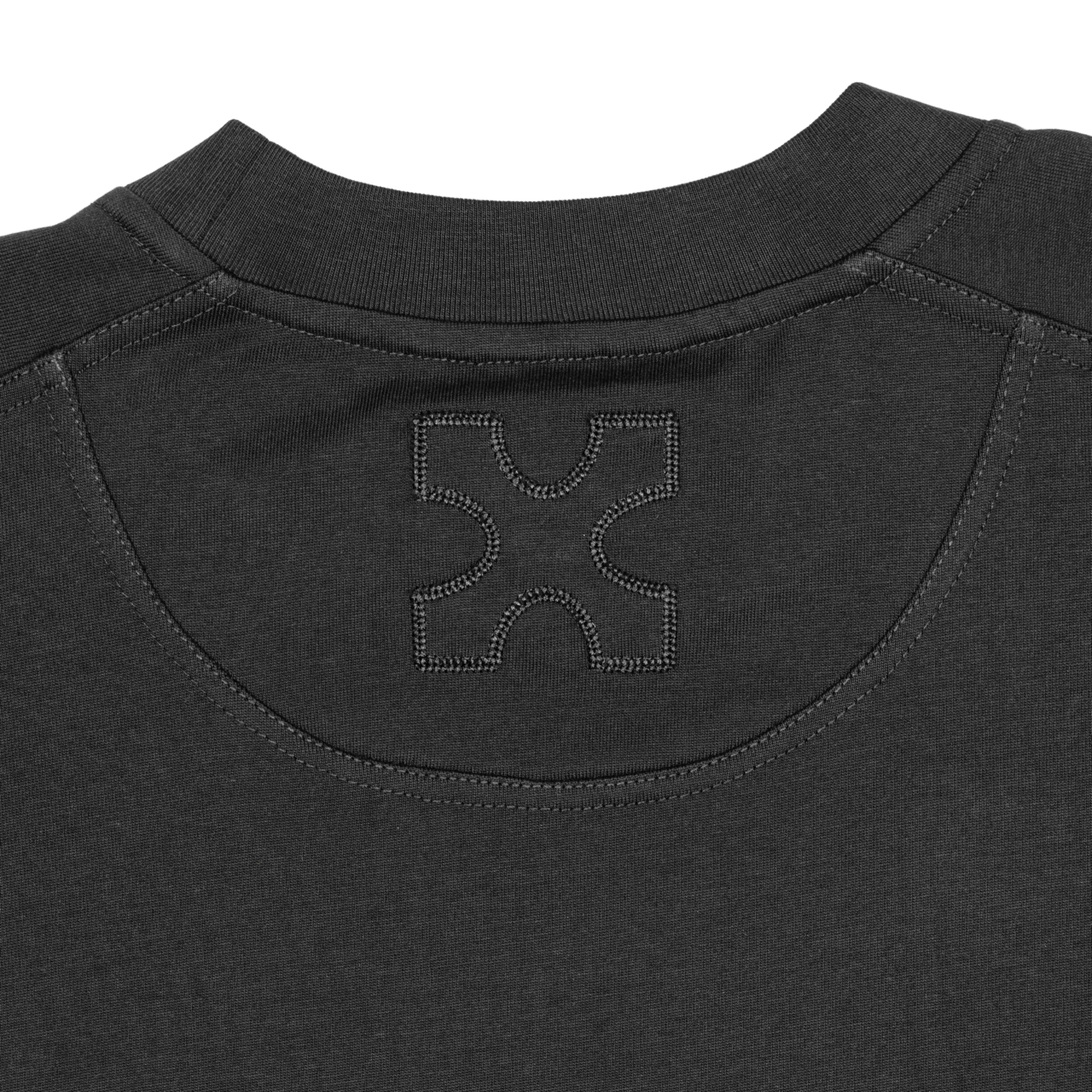 626 CORE T-SHIRT - BLACK